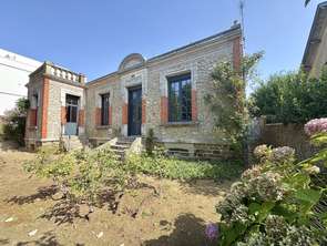 Vente Maison 3 chambresChallans