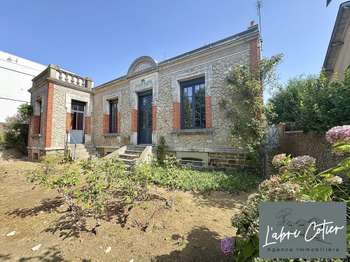 Vente Maison 3 chambresChallans