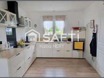 Vente Maison 3 chambresChallans