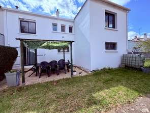 Vente Maison 5 chambresChallans