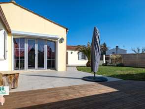 Vente Maison 4 chambresChallans