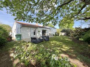 Photo Vente maison Challans