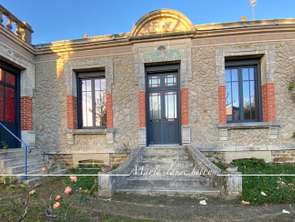 Vente Maison 3 chambresChallans
