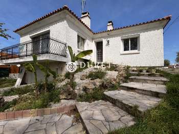 Vente maison 4 pièces Challans 85