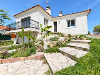 Vente Maison 3 chambresChallans