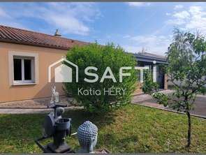 Vente Maison 3 chambresChallans