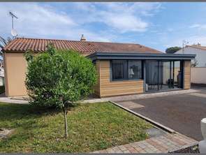 Vente Maison 3 chambresChallans