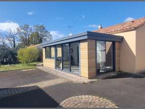 Vente Maison 3 chambresChallans