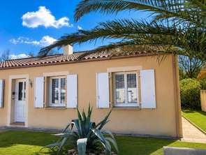 Vente Maison 3 chambresChallans