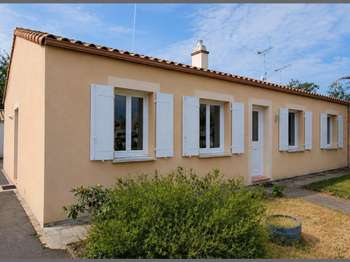 Vente Maison 3 chambresChallans