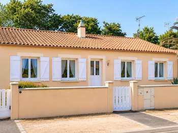 Vente Maison 3 chambresChallans