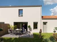 Vente maison 4 pièces Vente maison 4 pièces