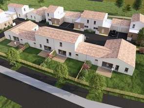 Vente Maison 4 piècesChallans