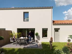 Vente Maison 4 piècesChallans