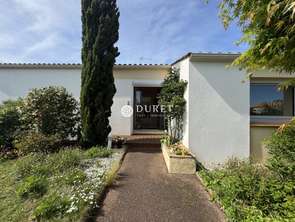 Vente Maison 3 chambresChallans