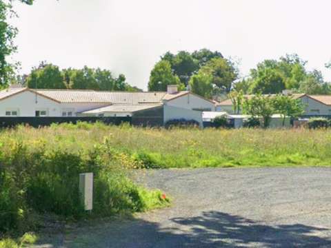 Vente maison Challans 85