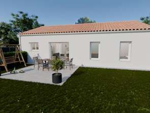 Vente MaisonChallans