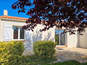 Vente Maison 2 chambresChallans