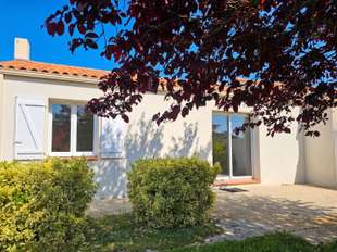 Photo Vente maison Challans