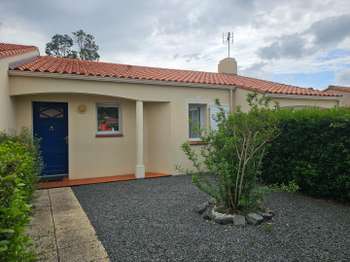 Vente Maison 2 chambresChallans