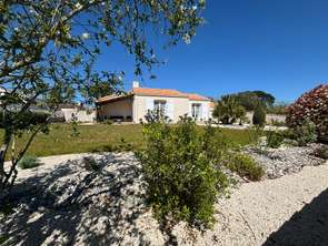 Vente Maison 3 chambresChallans