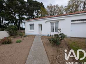 Vente Maison 2 chambresChallans