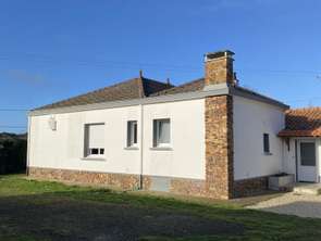 Vente Maison 3 chambresChallans