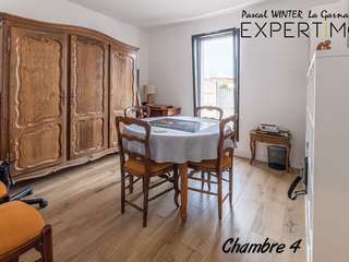Vente maison 7 pièces Vente maison 7 pièces
