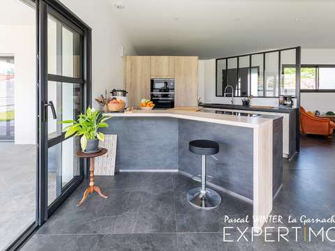 Vente maison 7 pièces Vente maison 7 pièces