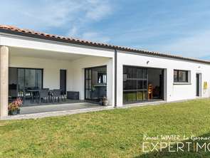 Vente Maison 4 chambresChallans