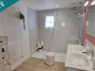 Vente maison 6 pièces Vente maison 6 pièces