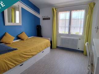 Vente maison 6 pièces Vente maison 6 pièces