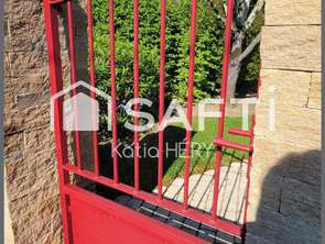 Vente Maison 4 chambresChallans