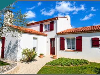 Vente Maison 4 chambresChallans