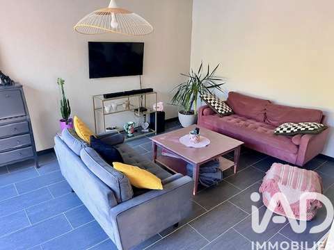 Vente maison 5 pièces Challans 85