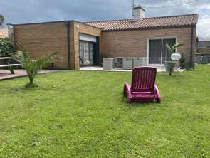 Vente Maison 4 chambresChallans