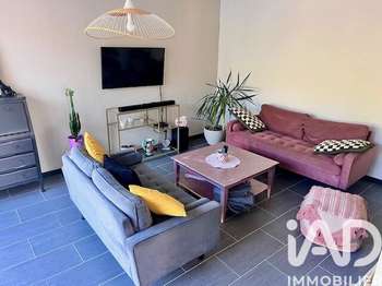 Vente Maison 4 chambresChallans
