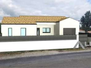Vente Maison 3 chambresChallans