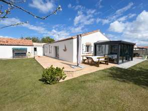 Vente Maison 5 chambresChallans