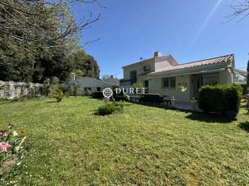 Vente maison 5 pièces Challans 85