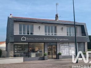 Vente Maison 3 chambresChallans