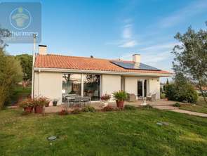 Vente Maison 4 chambresChallans
