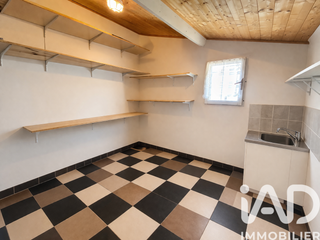 Vente maison 3 pièces Vente maison 3 pièces