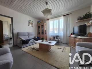 Vente maison 3 pièces Vente maison 3 pièces