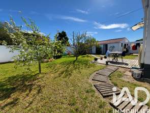 Vente Maison 2 chambresChallans