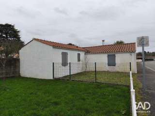 Vente maison 3 pièces Vente maison 3 pièces