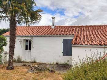 Vente Maison 2 chambresChallans