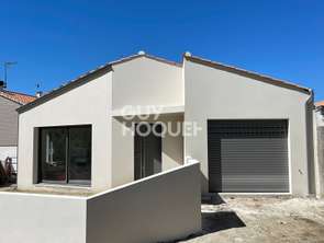 Vente Maison 2 chambresChallans