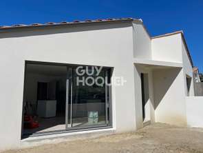 Vente Maison 2 chambresChallans