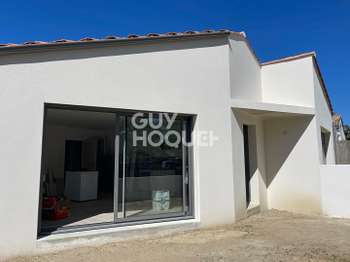 Vente maison 3 pièces Challans 85
